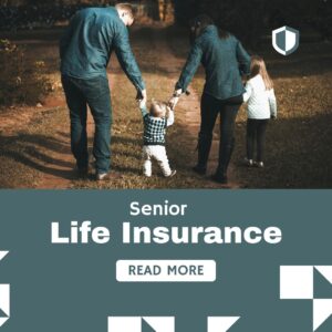 Senior Life Insurance Plans Designed for Peace of Mind