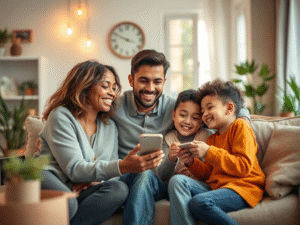 Affordable Insurance Plans for Young Families